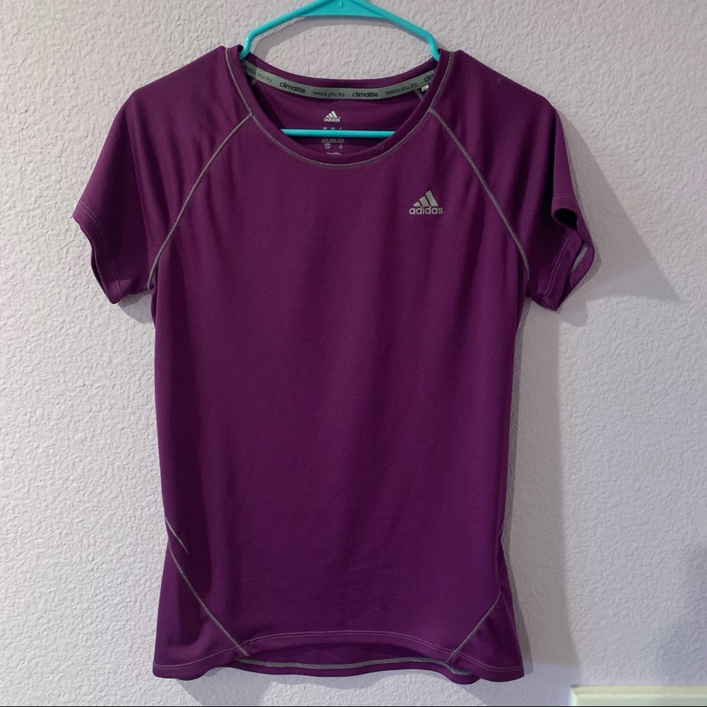 Adidas Running Top
